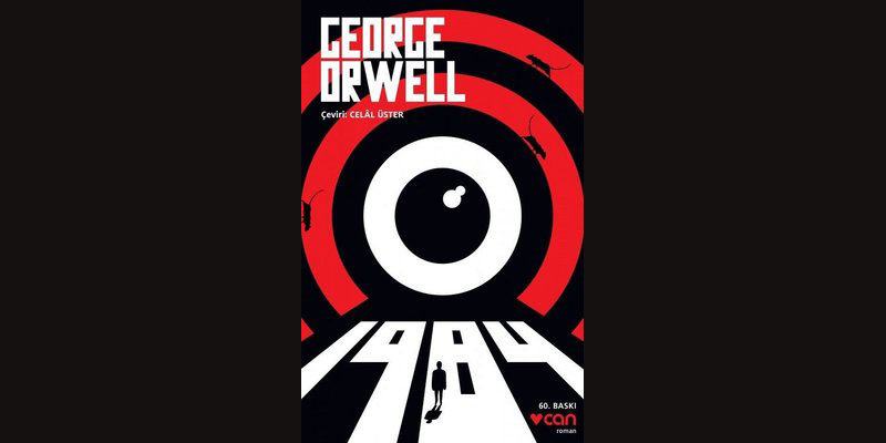 1984 george orwell kitap özeti