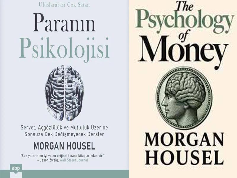 paranın psikolojisi özet