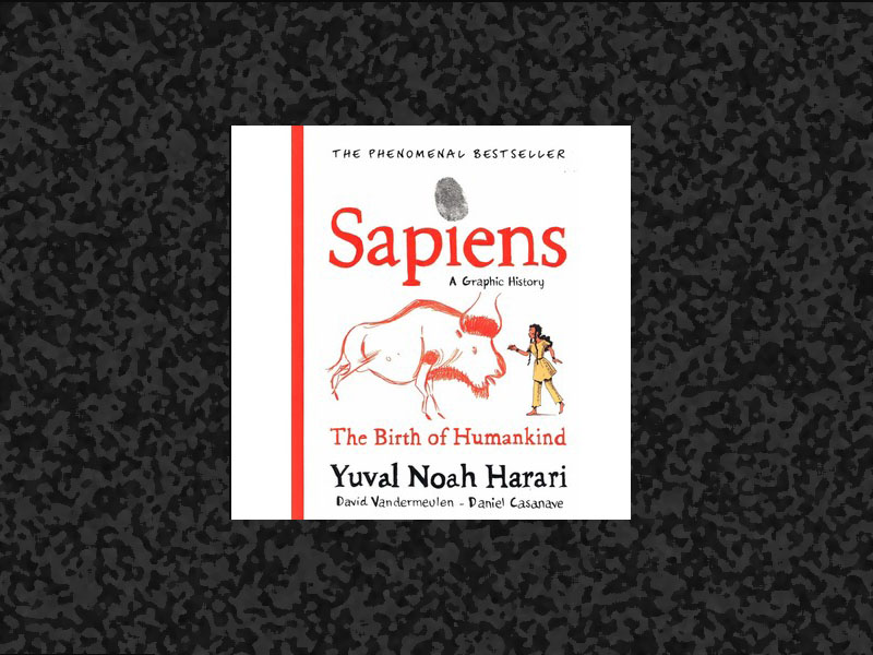 sapiens yuval noah harrrari kitap özeti ve analizi